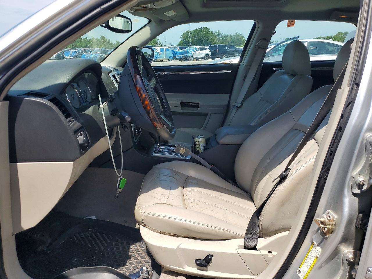 2006 CHRYSLER 300