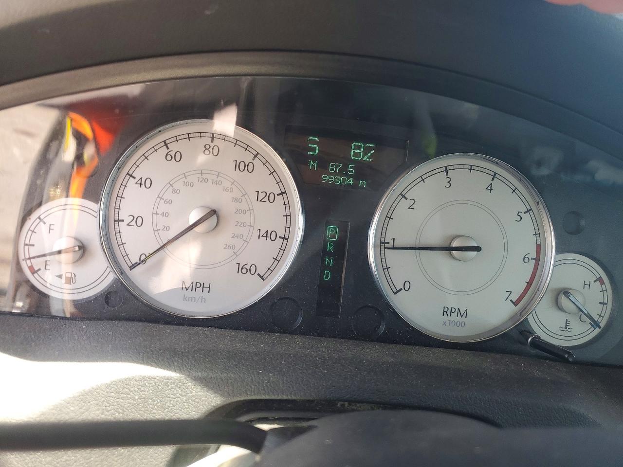 2006 CHRYSLER 300
