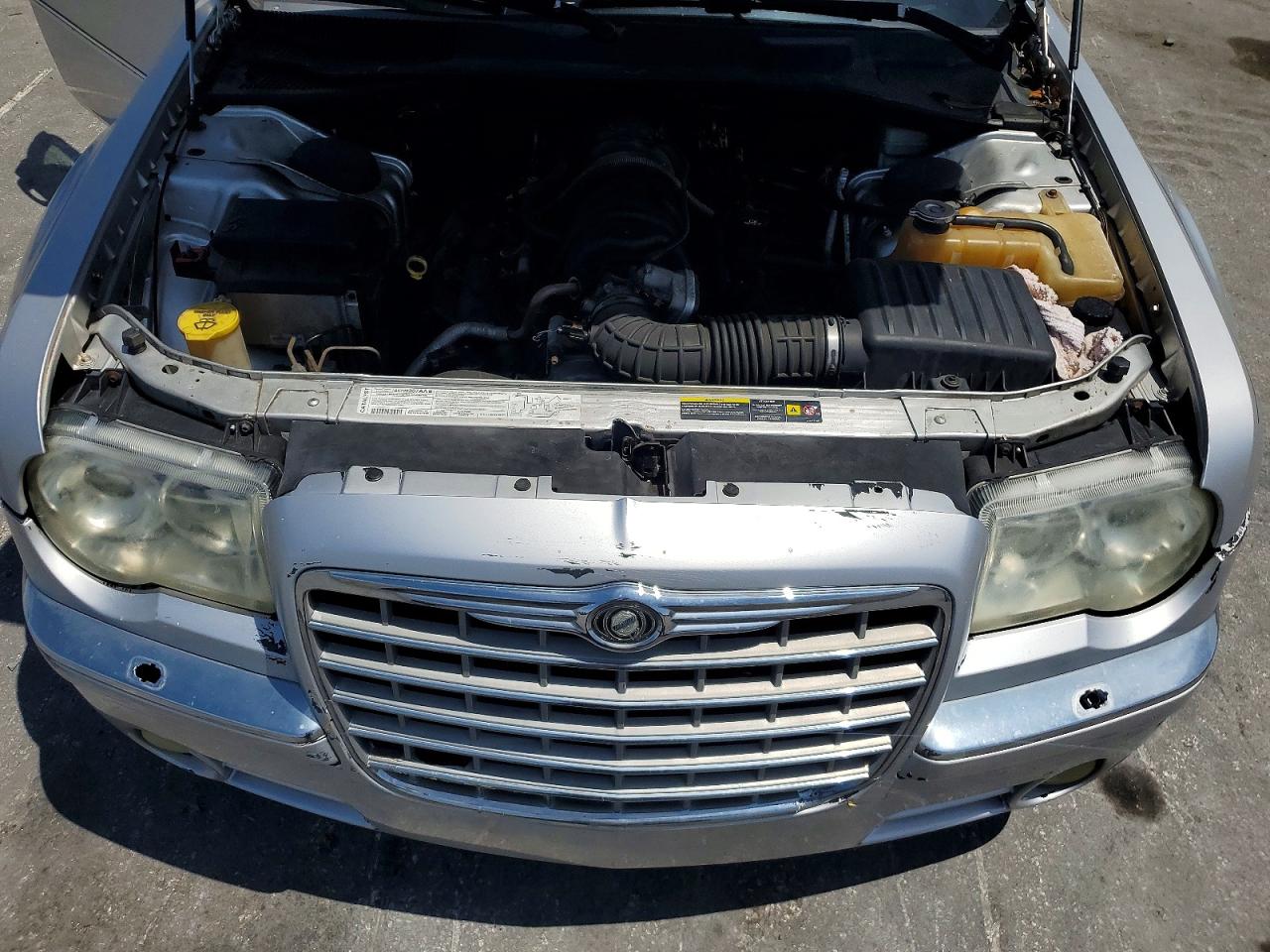 2006 CHRYSLER 300