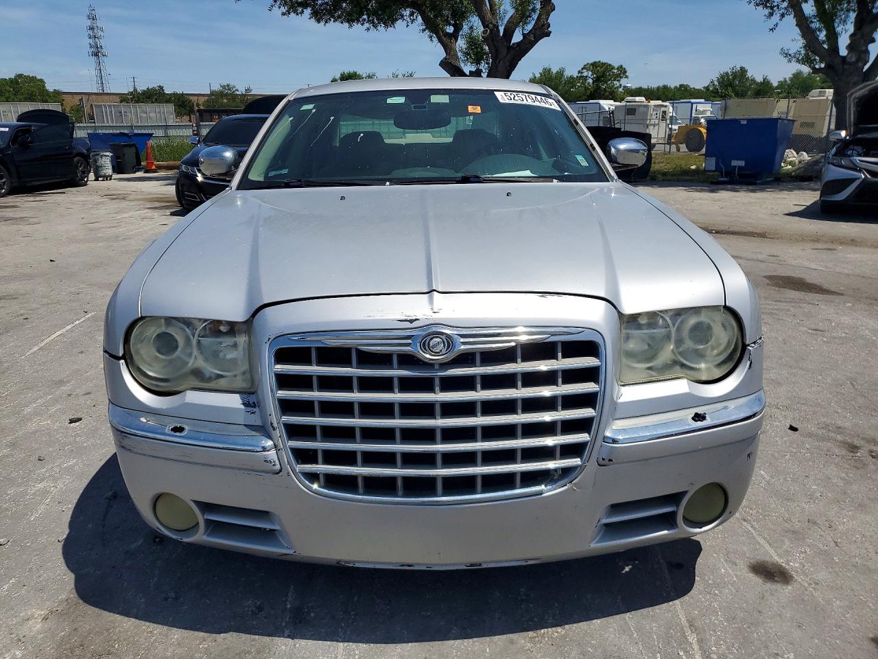 2006 CHRYSLER 300