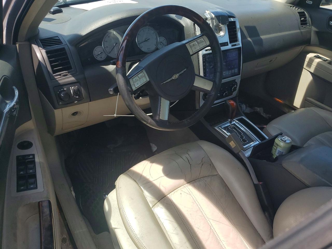 2006 CHRYSLER 300