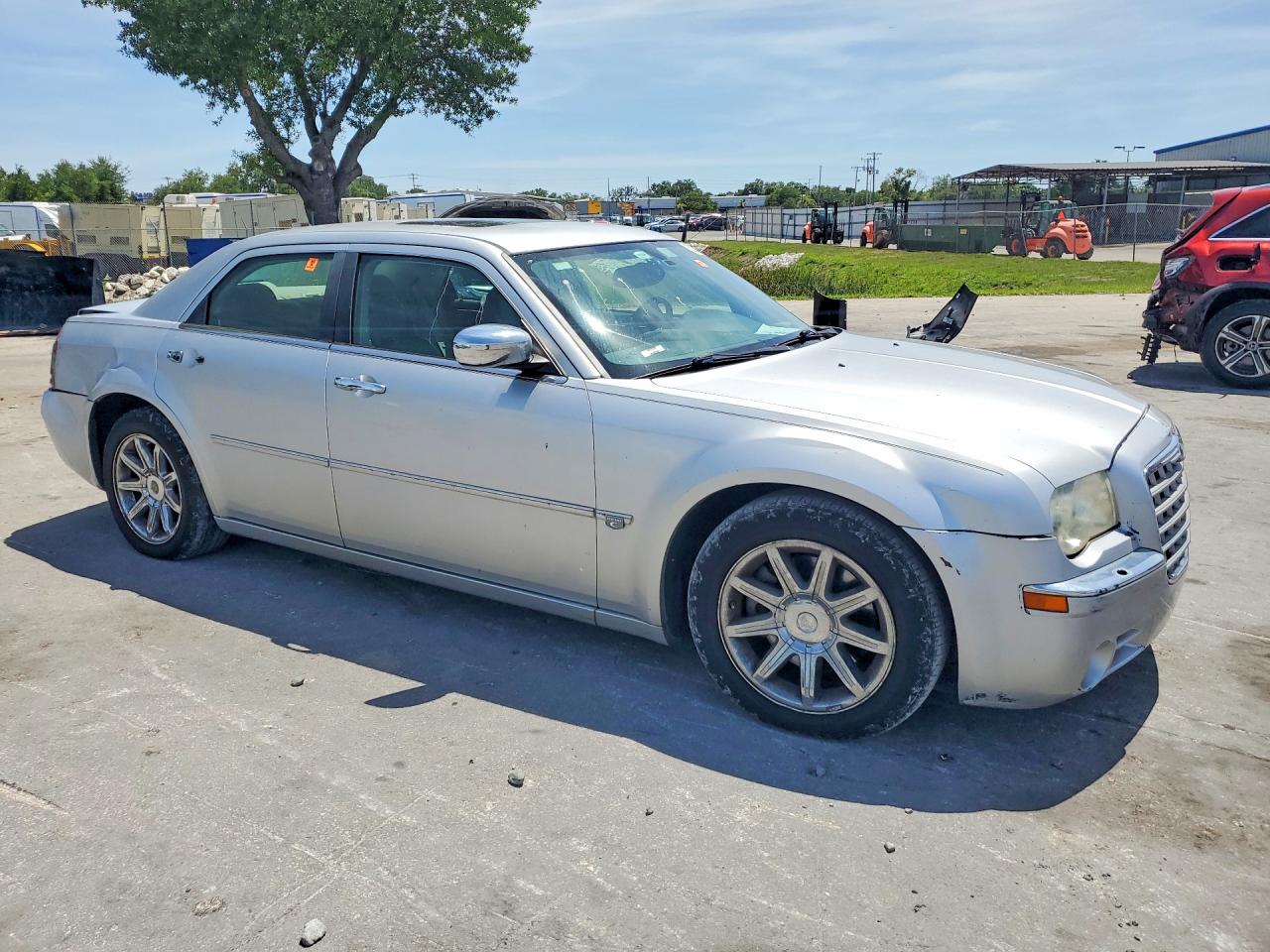 2006 CHRYSLER 300