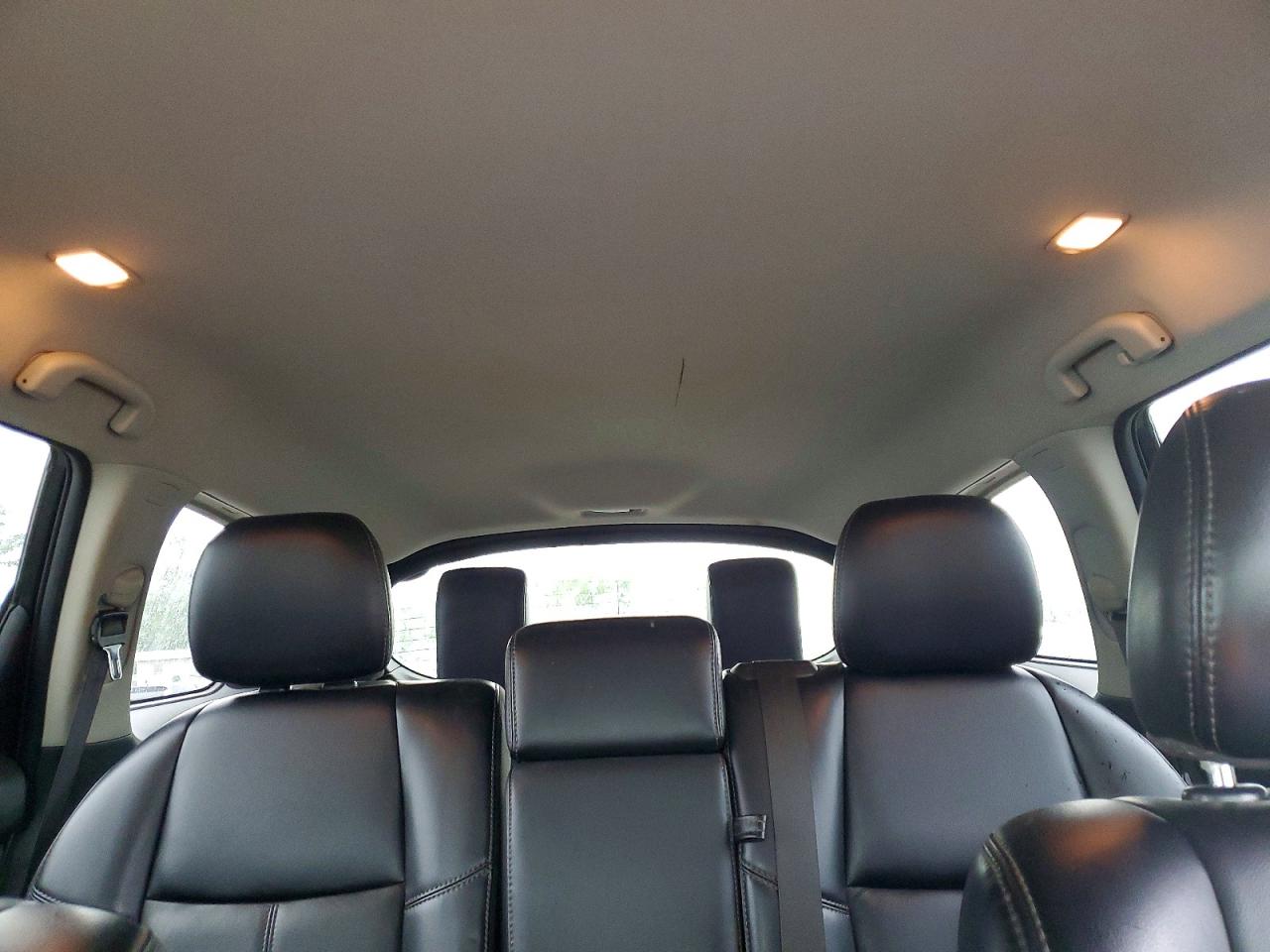 2020 NISSAN PATHFINDER