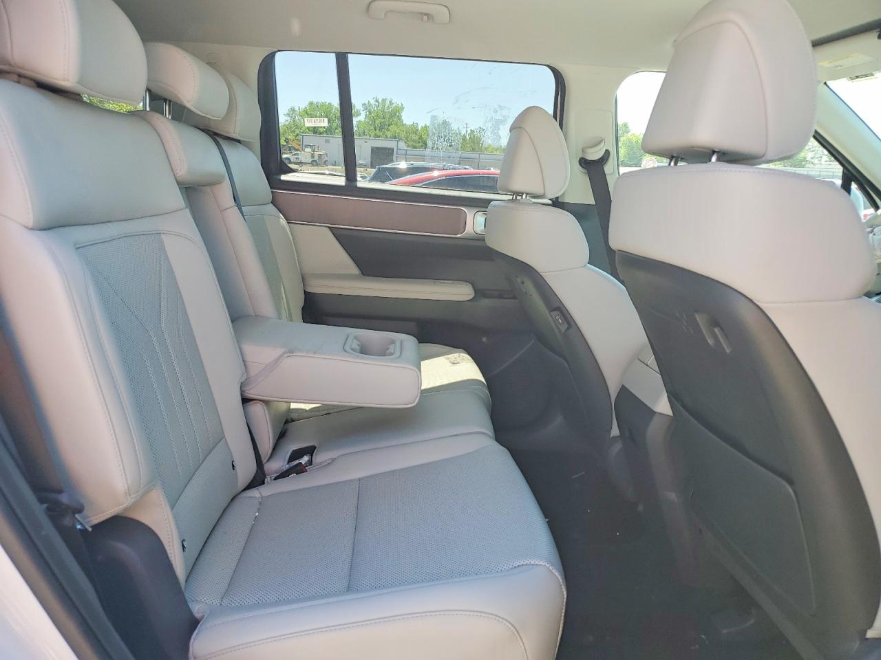 2025 HYUNDAI SANTA FE