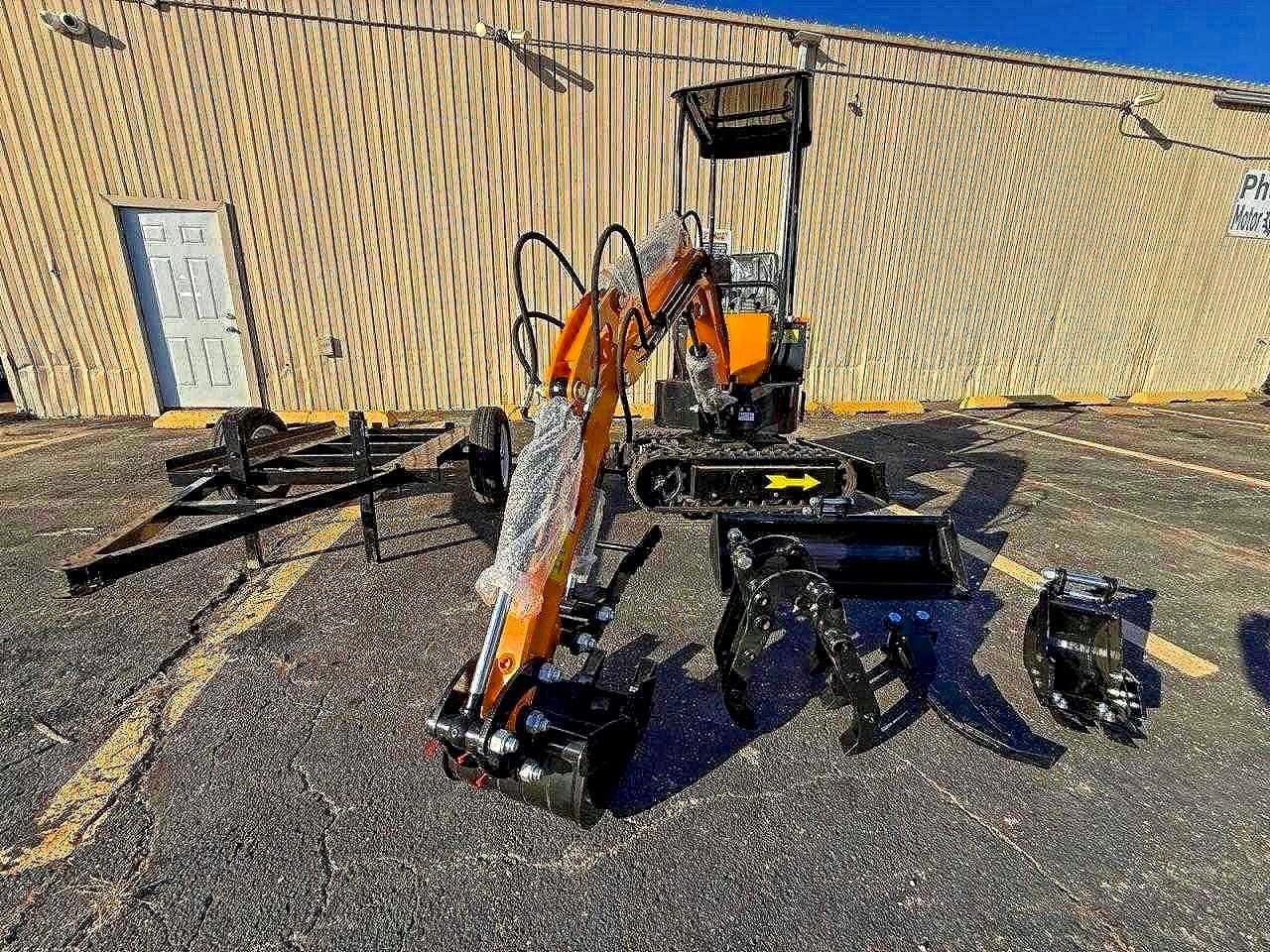 2026 OTHERS INDUSTRIAL