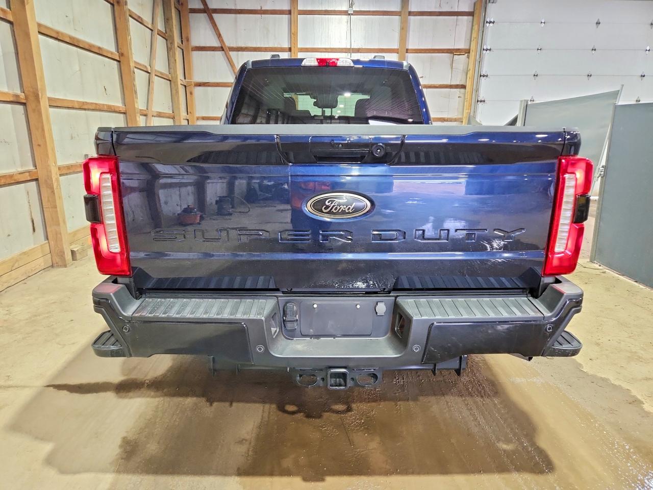 2024 FORD F250