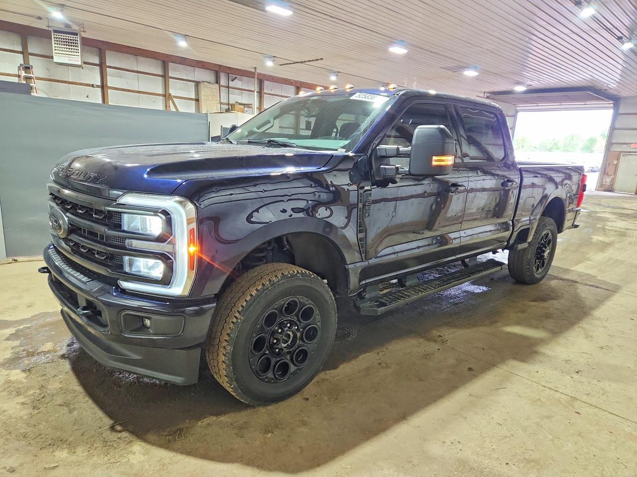 2024 FORD F250