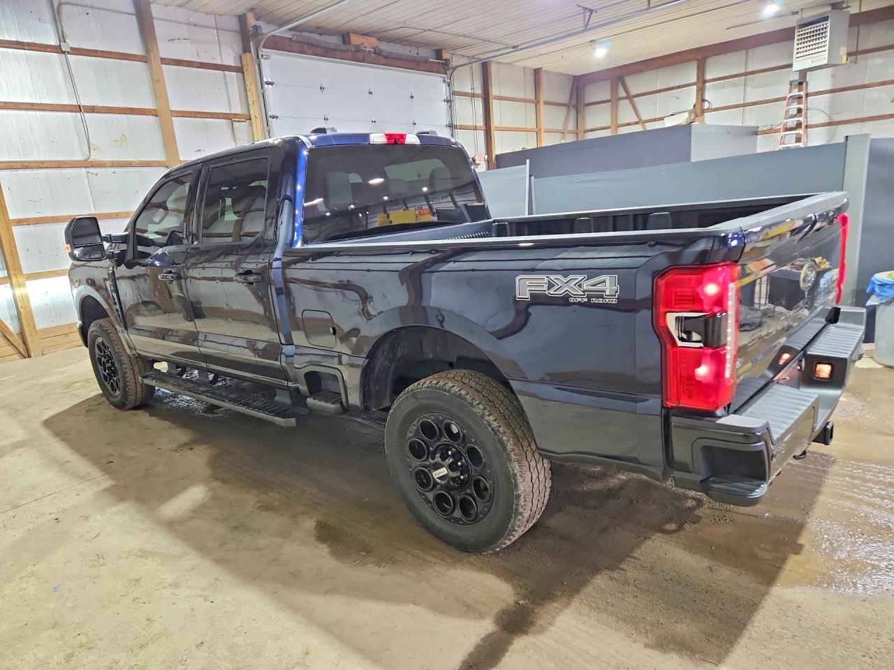 2024 FORD F250