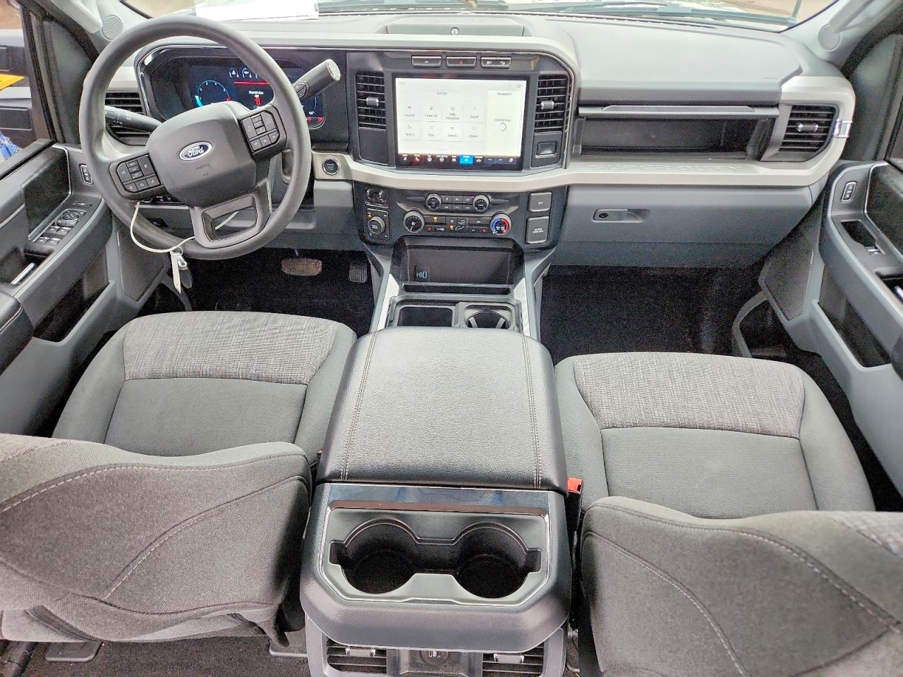 2024 FORD F250