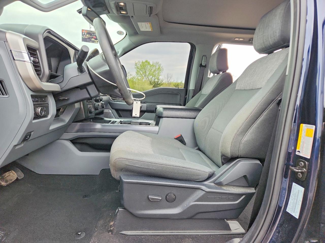 2024 FORD F250
