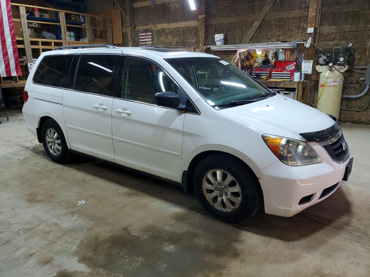 2009 HONDA All Models
