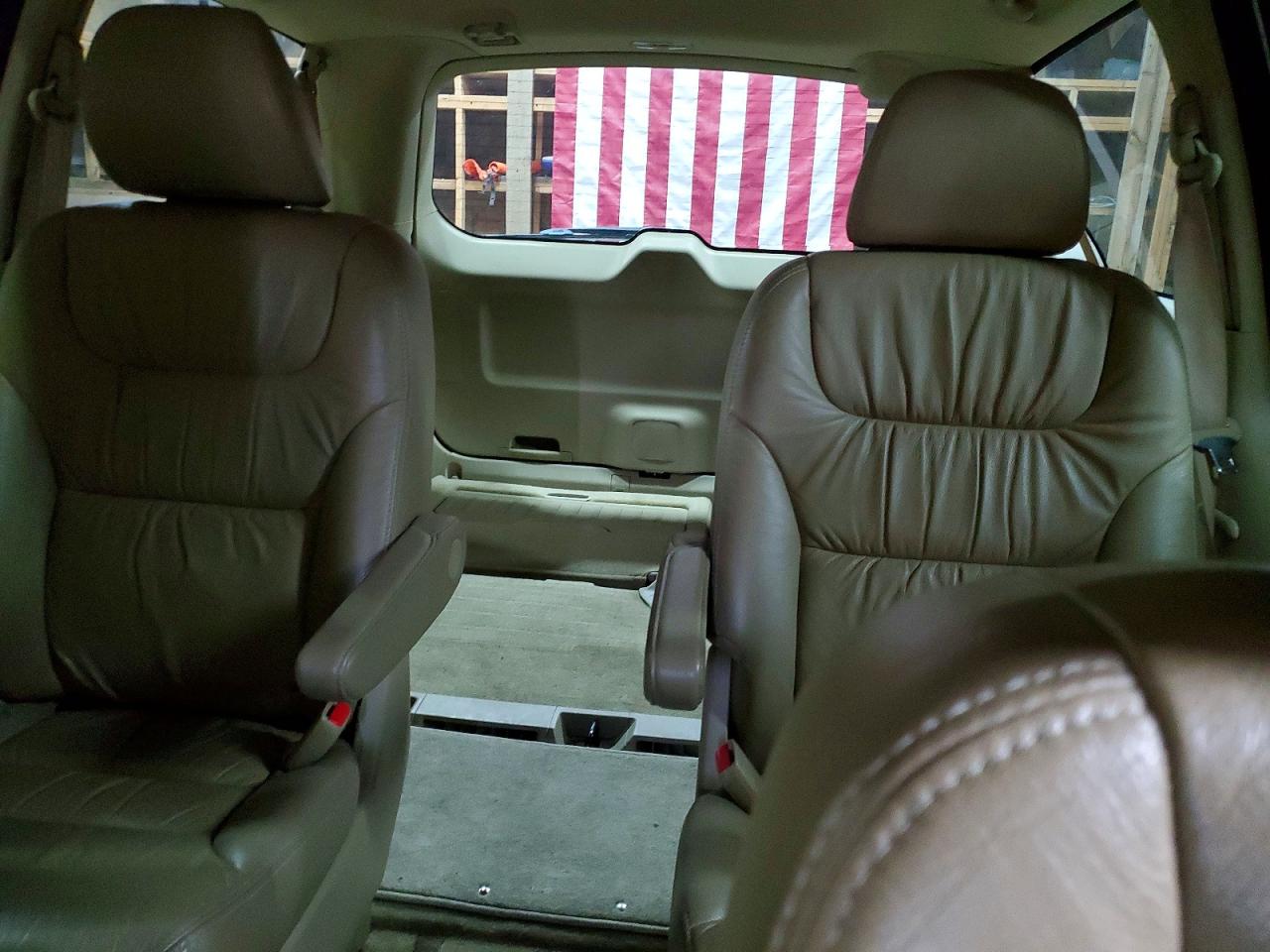 2009 HONDA All Models