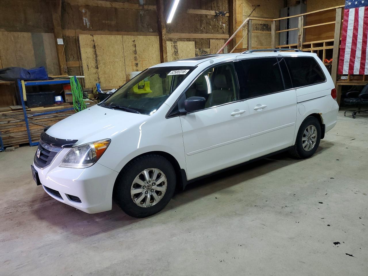 2009 HONDA All Models