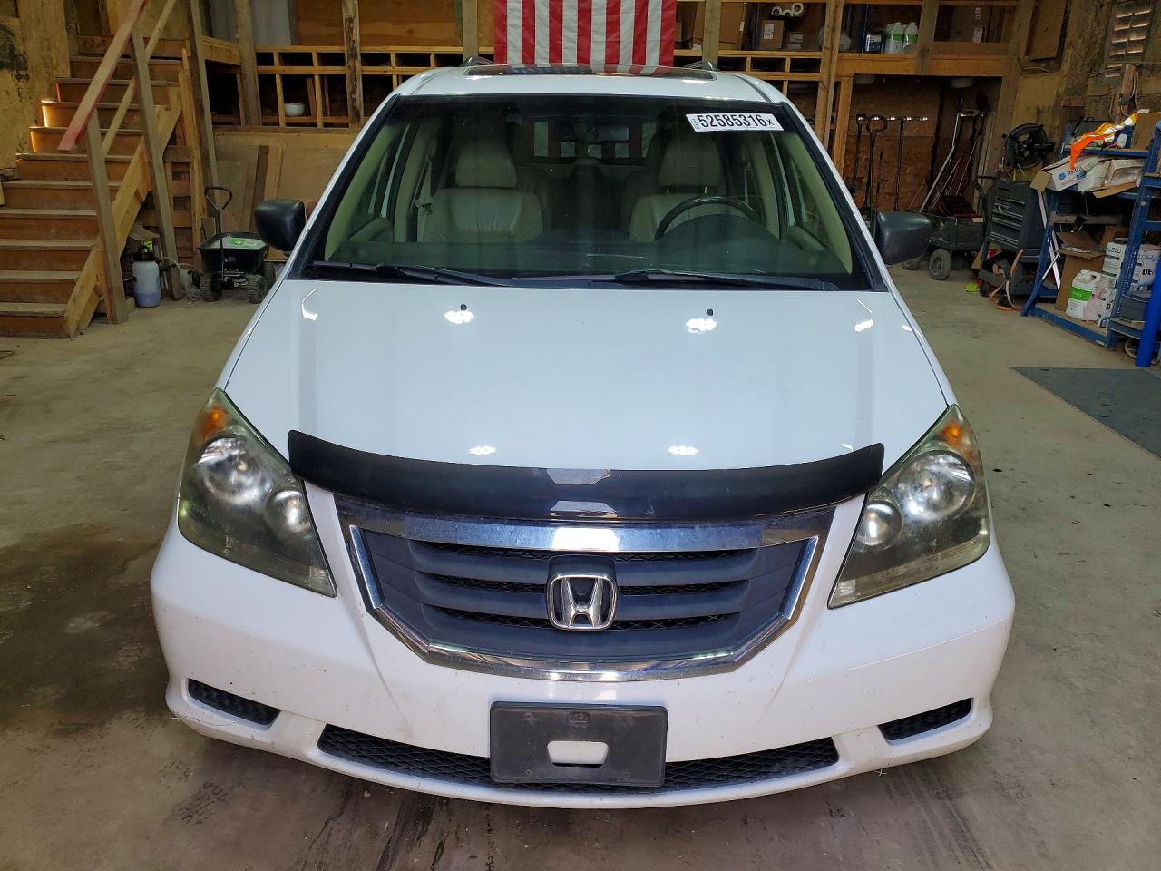 2009 HONDA All Models