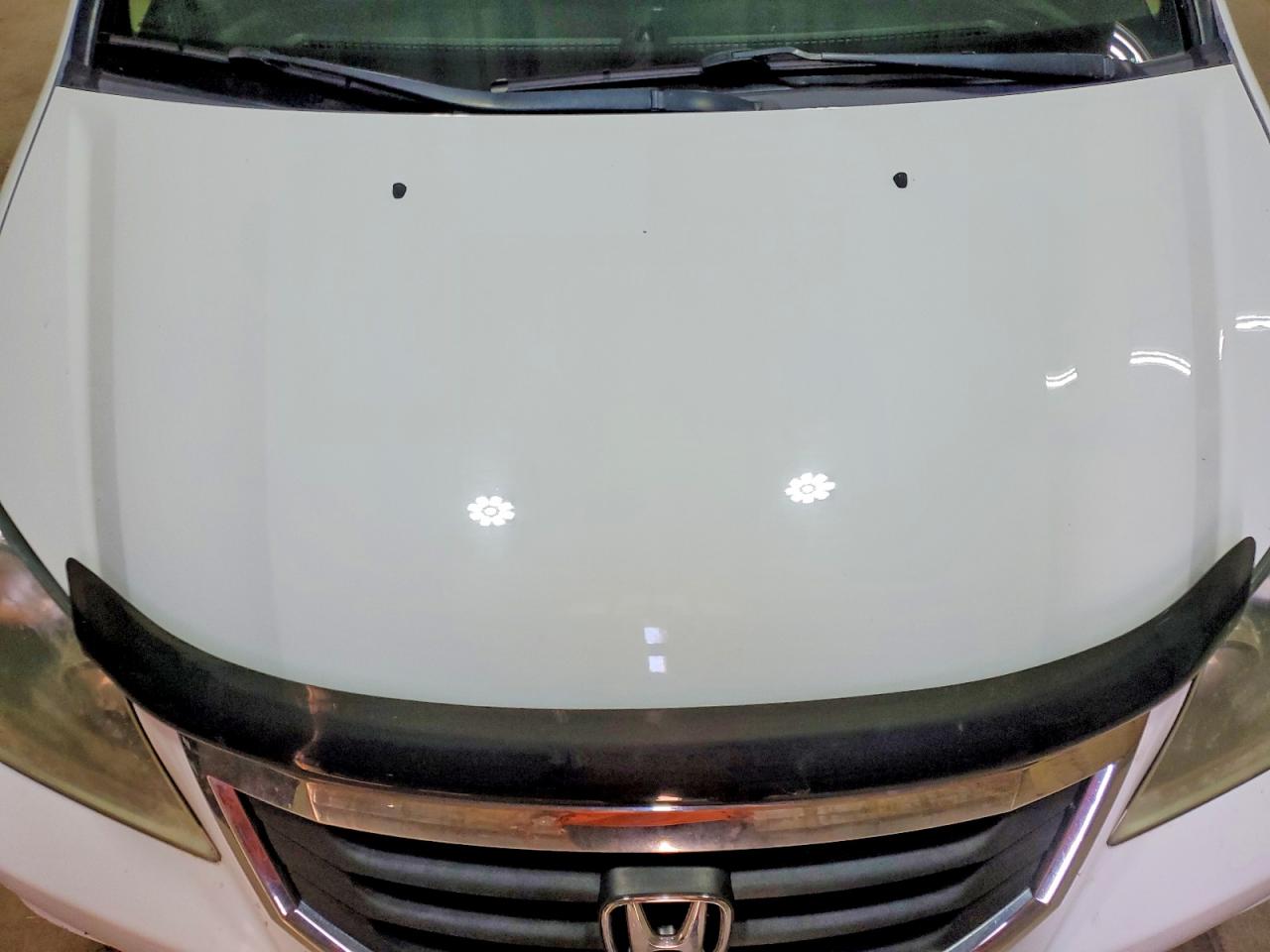 2009 HONDA All Models