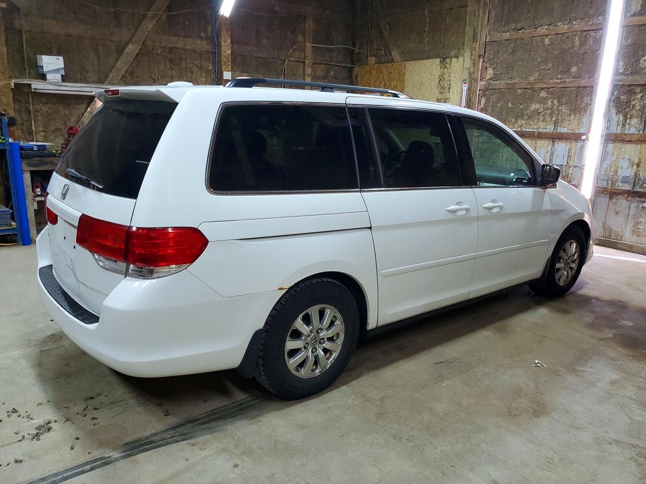2009 HONDA All Models