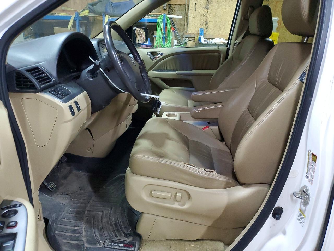 2009 HONDA All Models