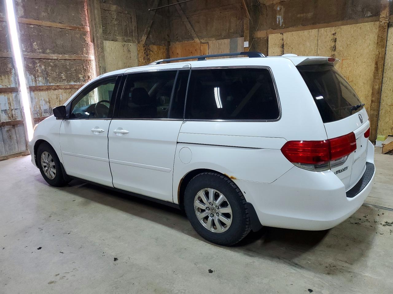 2009 HONDA All Models