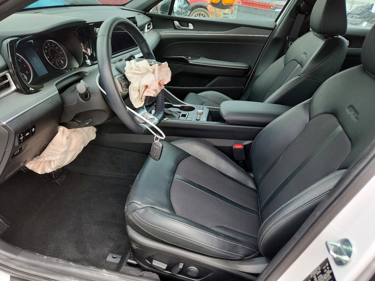2024 KIA K5