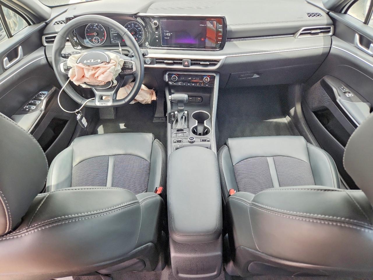 2024 KIA K5