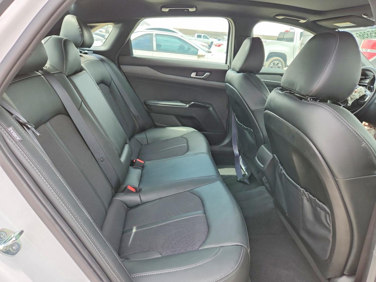 2024 KIA K5