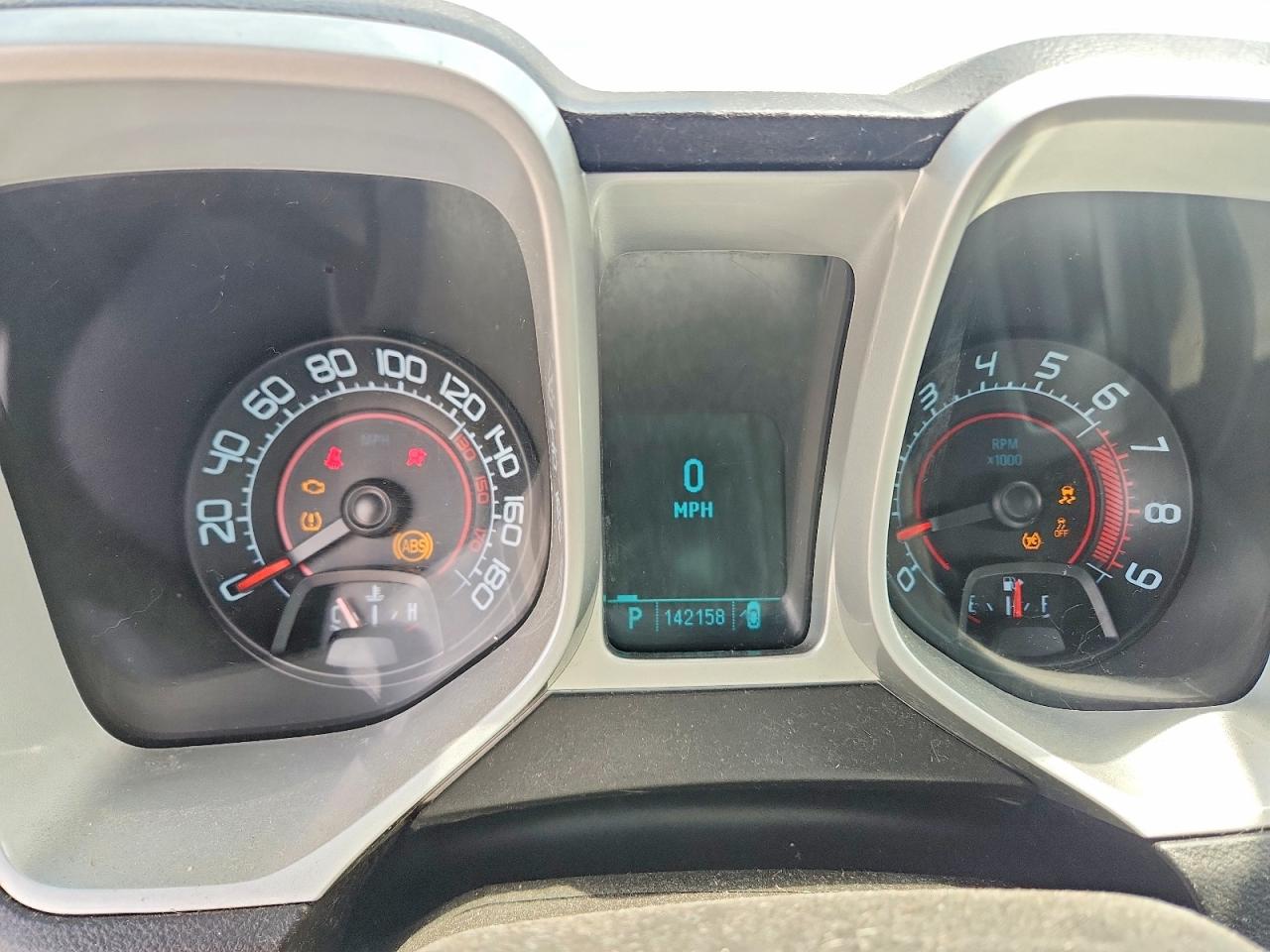 2011 CHEVROLET CAMARO
