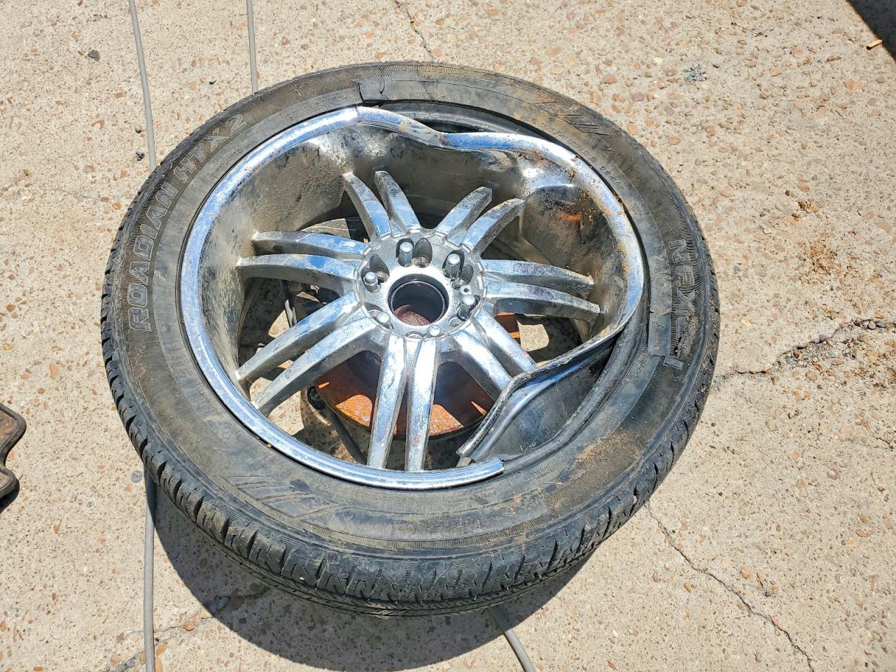 2005 GMC SIERRA