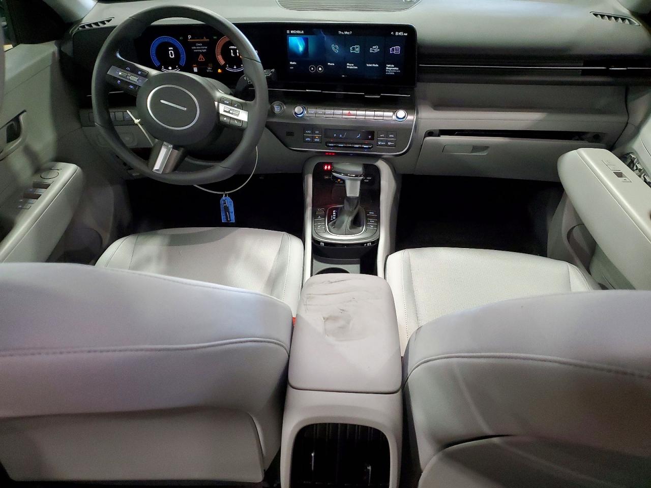 2026 HYUNDAI KONA