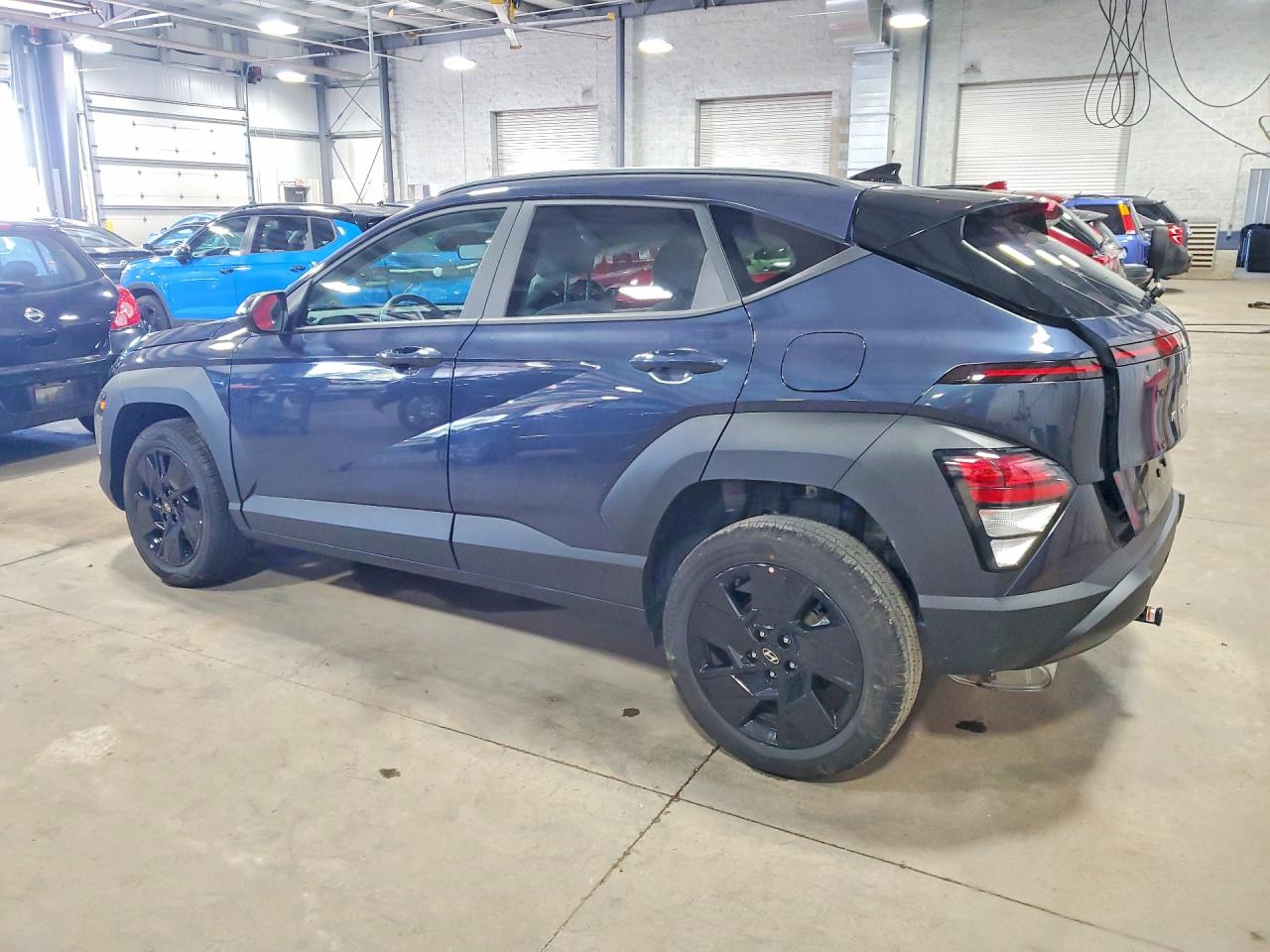 2026 HYUNDAI KONA