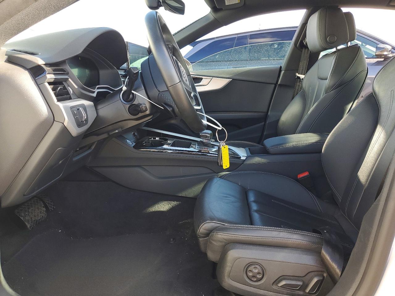 2025 AUDI A5