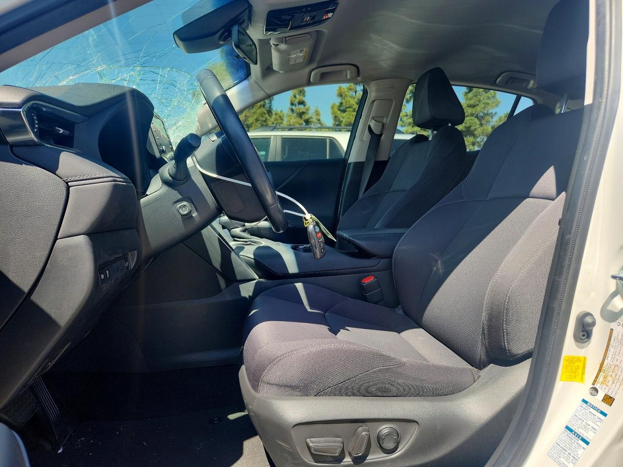 2021 TOYOTA VENZA