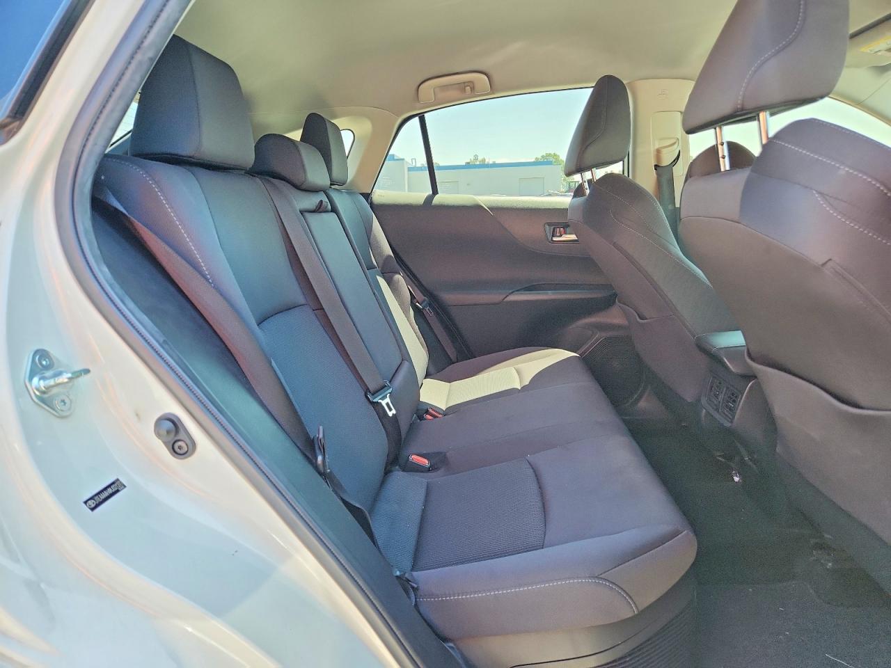 2021 TOYOTA VENZA