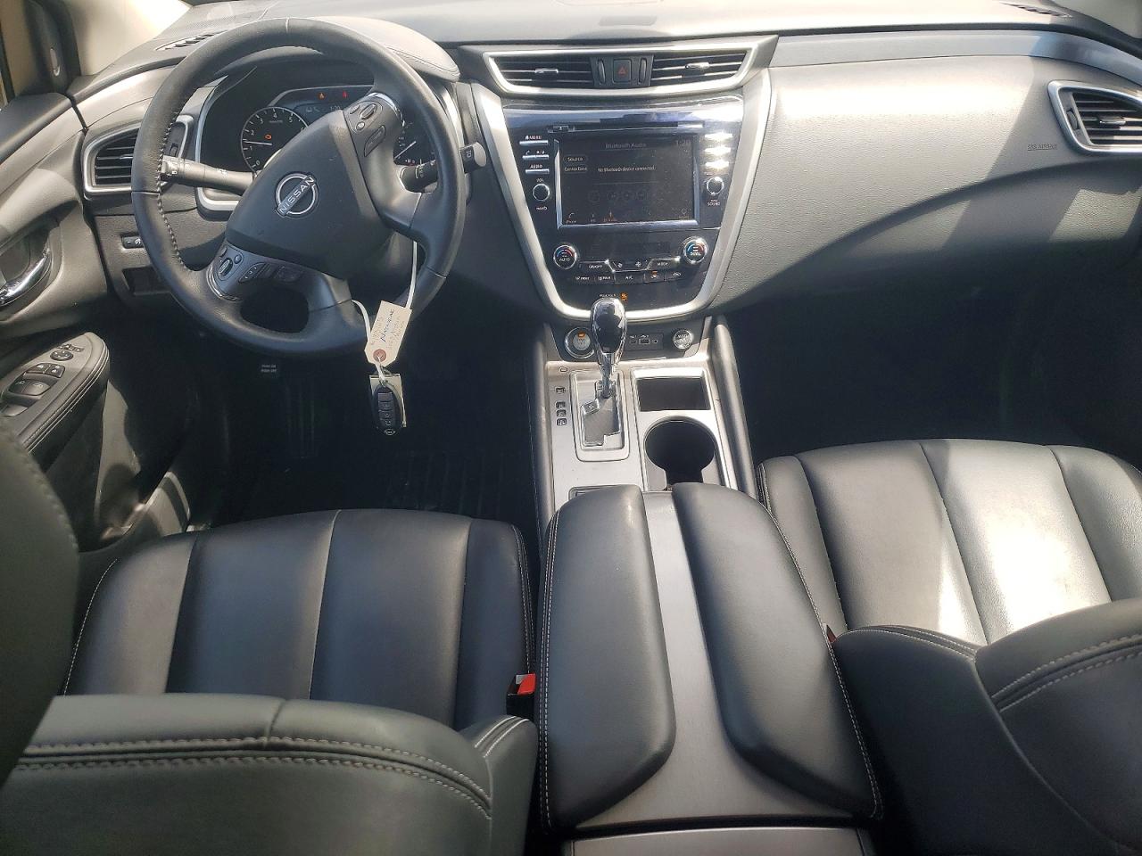 2023 NISSAN MURANO
