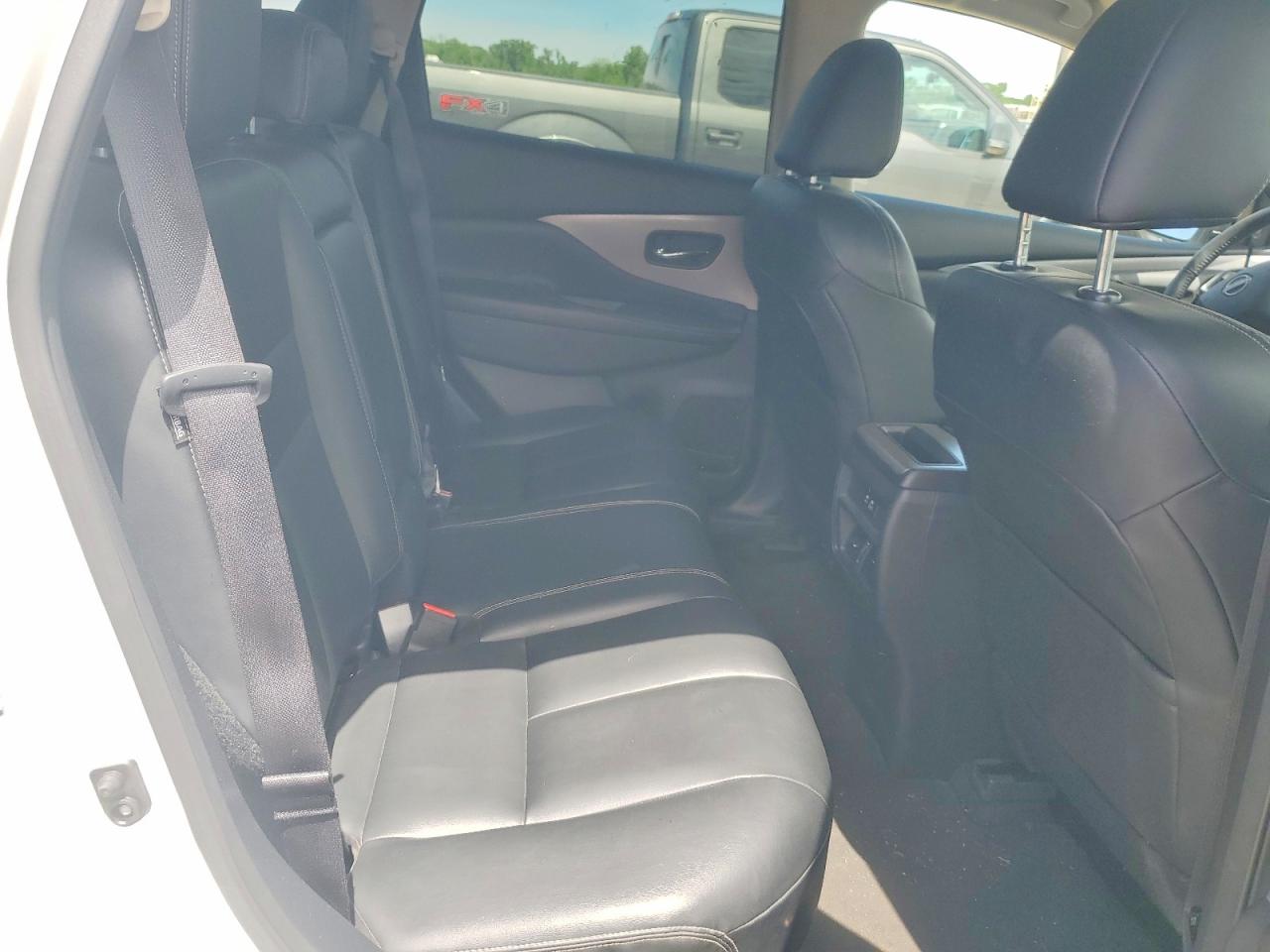 2023 NISSAN MURANO