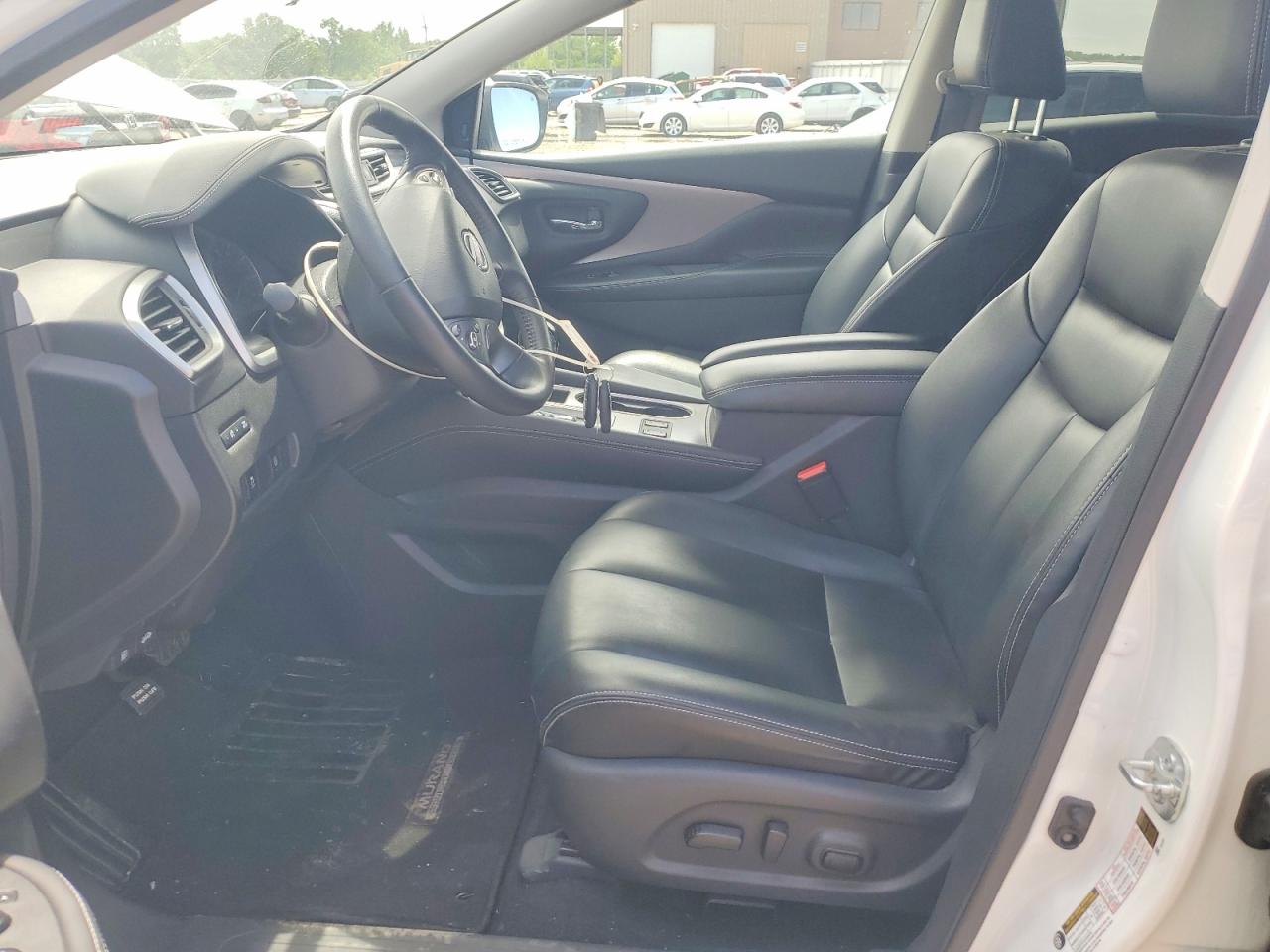 2023 NISSAN MURANO
