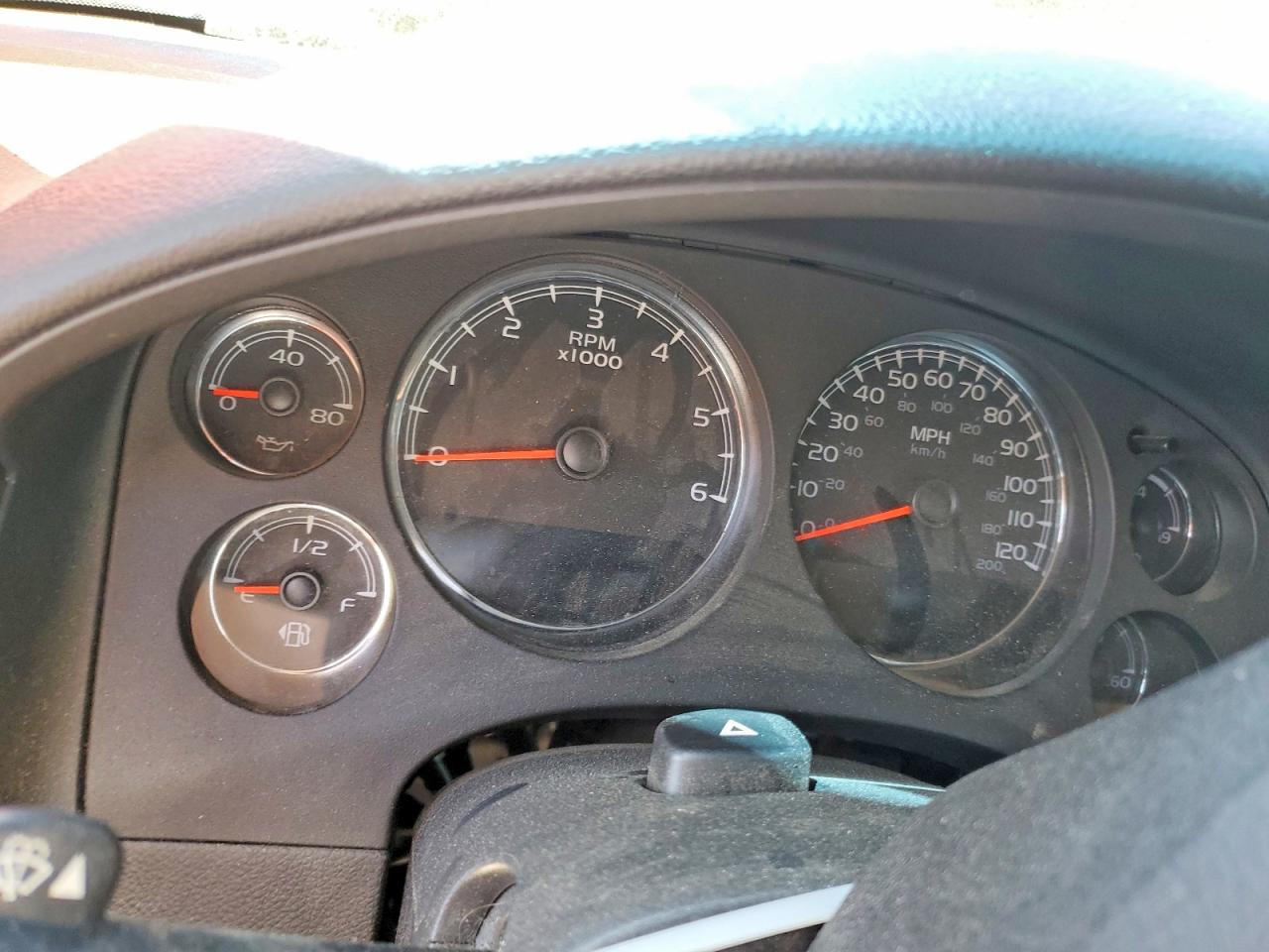 2012 GMC SIERRA