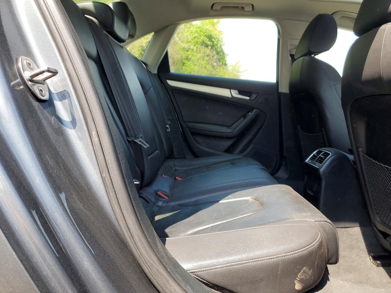 2016 AUDI A4
