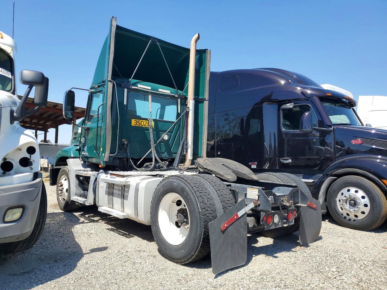 2016 MACK ALL OTHER