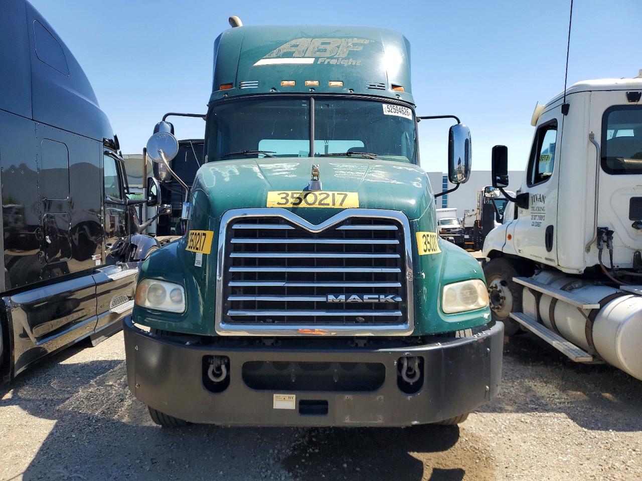 2016 MACK ALL OTHER