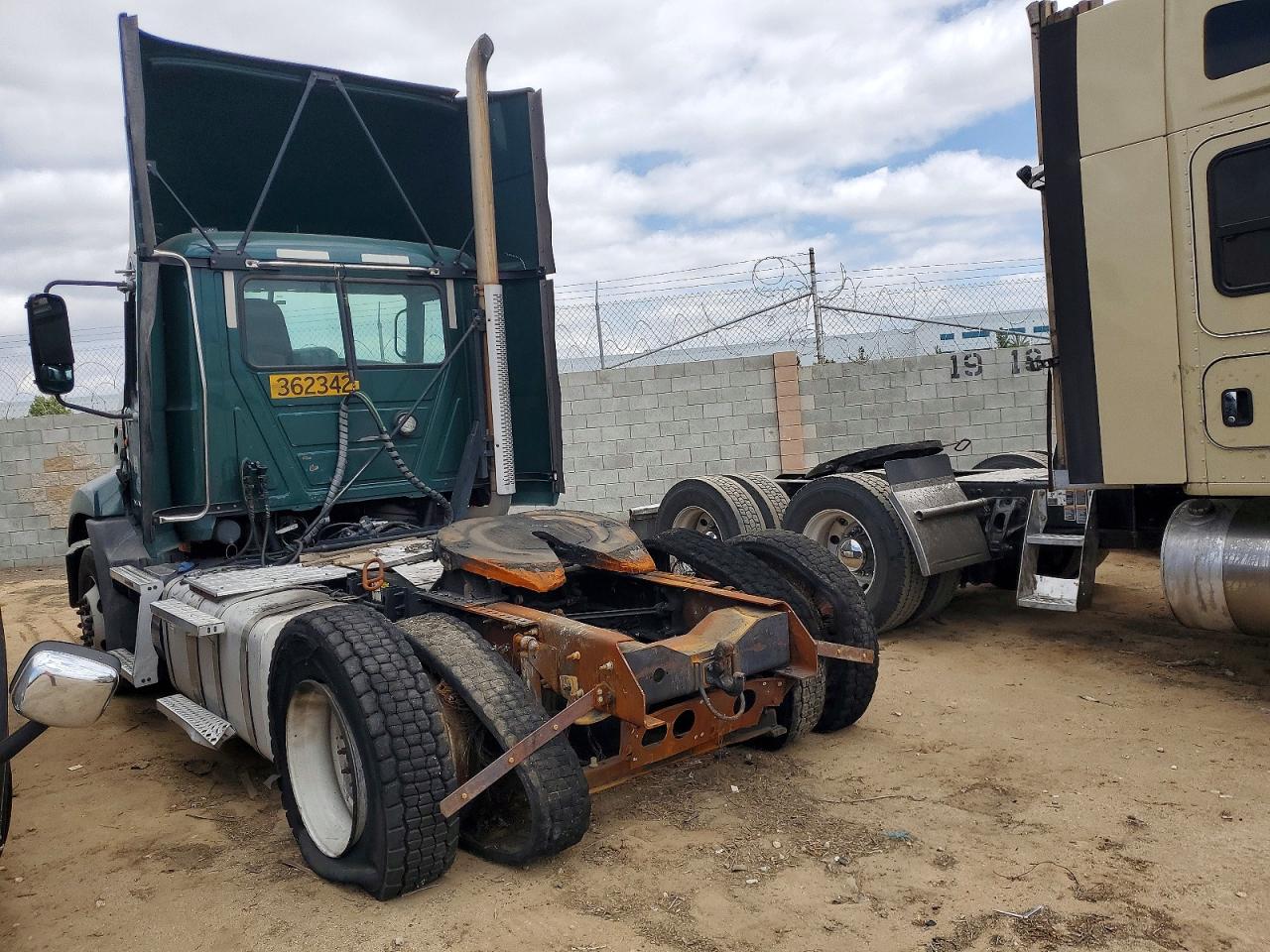 2017 MACK ALL OTHER