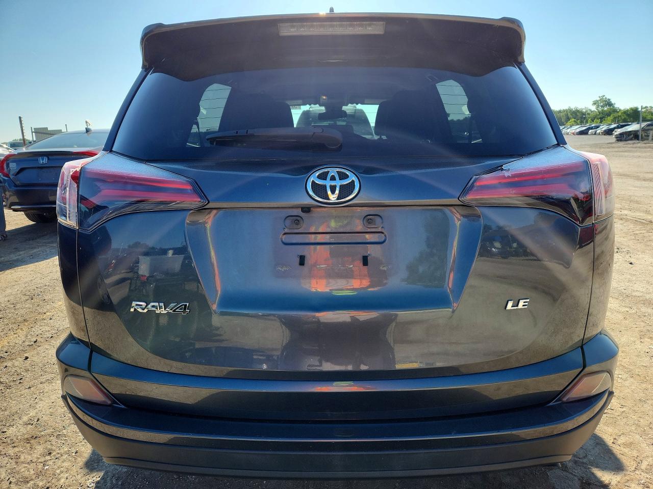 2018 TOYOTA RAV4