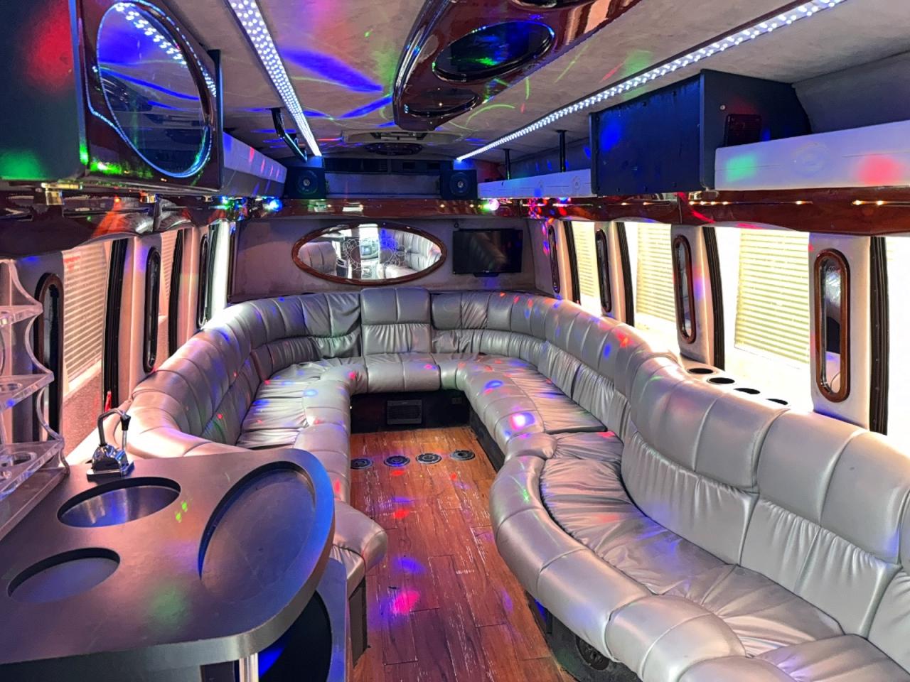 2003 FORD ECONOLINE
