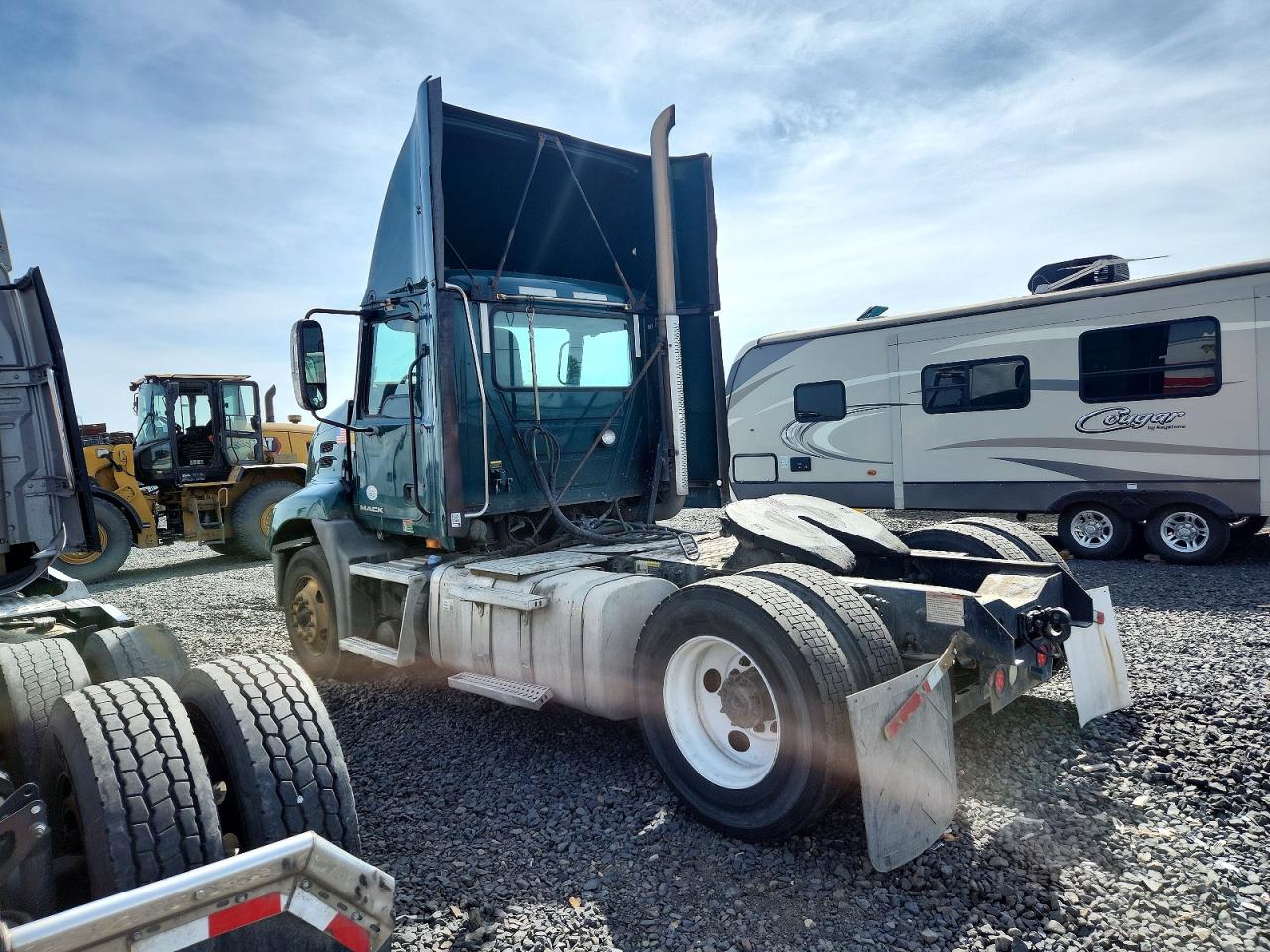 2016 MACK ALL OTHER