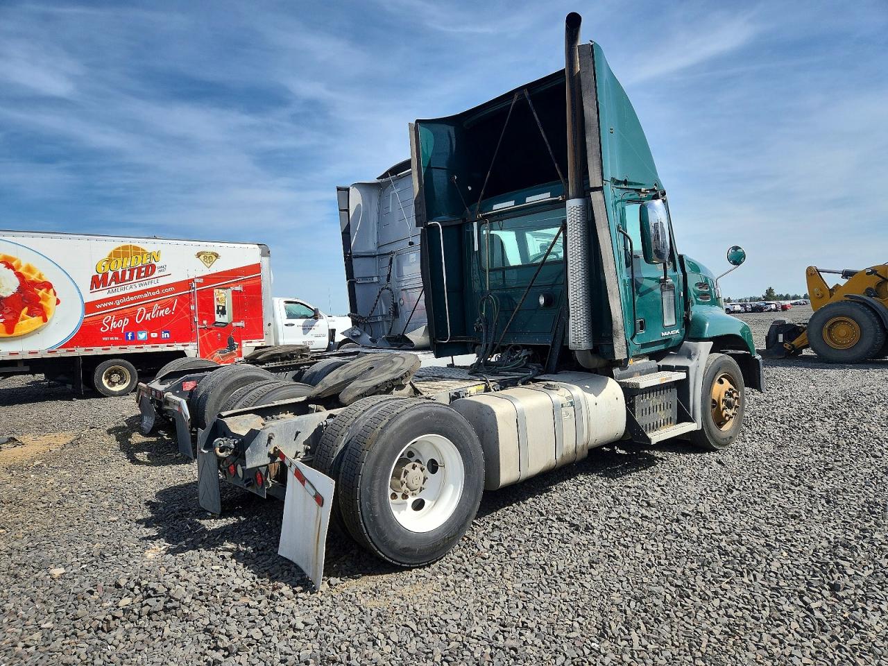2016 MACK ALL OTHER