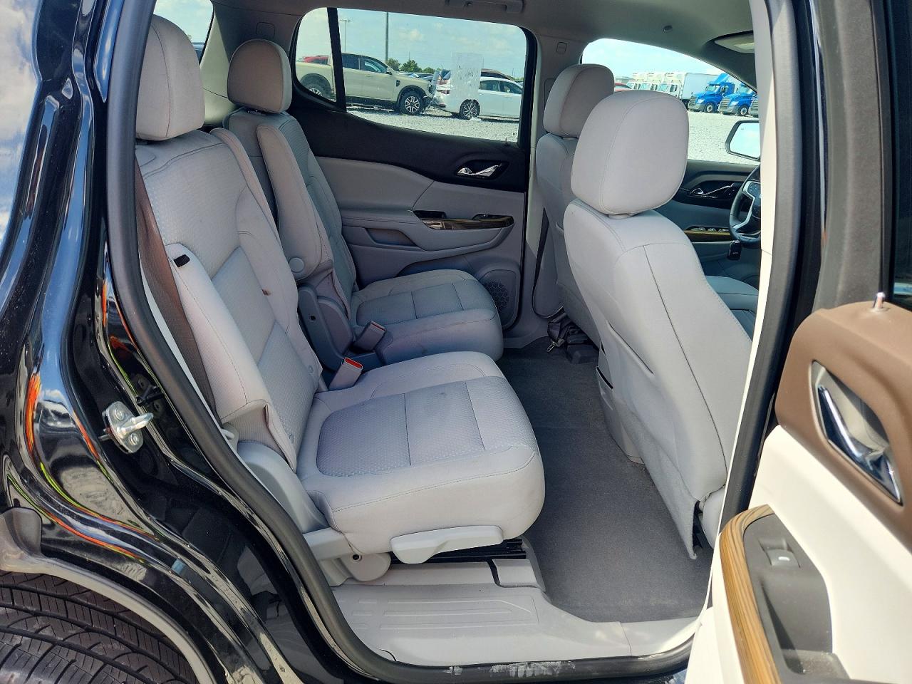 2022 GMC ACADIA