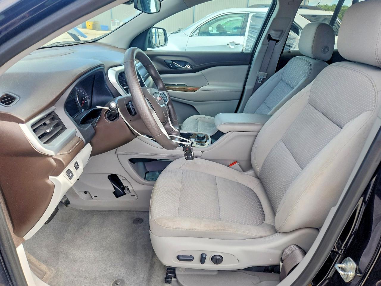 2022 GMC ACADIA