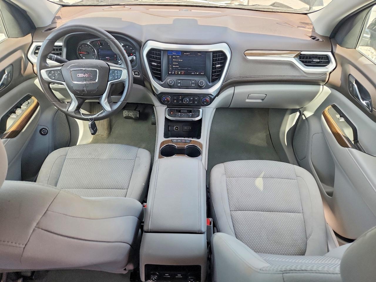2022 GMC ACADIA