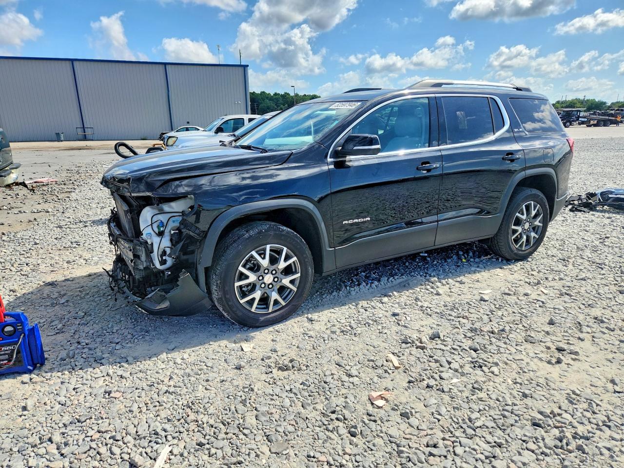 2022 GMC ACADIA