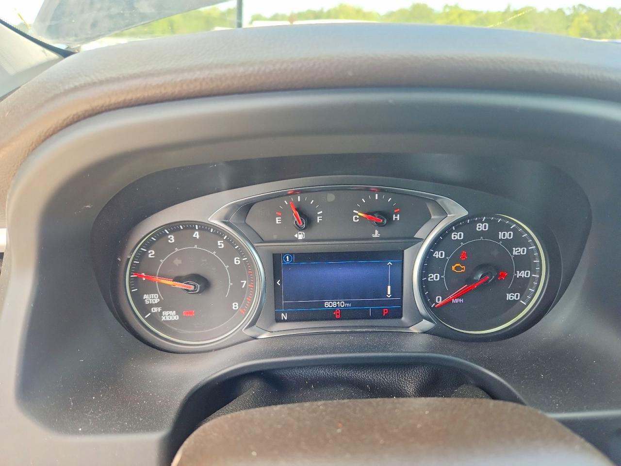 2022 GMC ACADIA