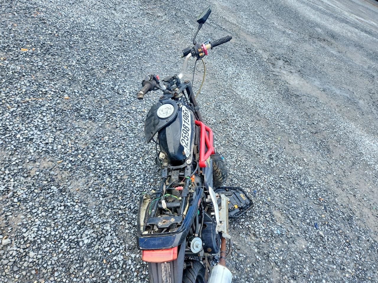 2020 VITACCI SCOOTER